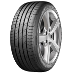 Tyre and 5 Reviews - Uniroyal RainSport Tests