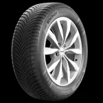 Firestone MultiSeason Gen 02 - Tyre Reviews and Tests