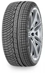 WinterContact Reviews 830 and Continental Tests TS - Tyre P