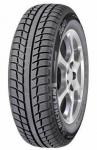 Michelin Pilot Alpin PA3