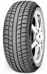 and WR Tests Tyre Snowproof Nokian - Reviews
