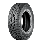 Bridgestone Dueler All Terrain AT002 - Tyre Reviews and Tests
