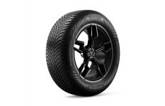 Falken EUROALL SEASON AS210 - Tyre Reviews and Tests