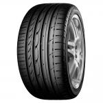 4 x Uniroyal RainSport 5 235/45/18 98Y XL Performance Wet Weather Road Tyres