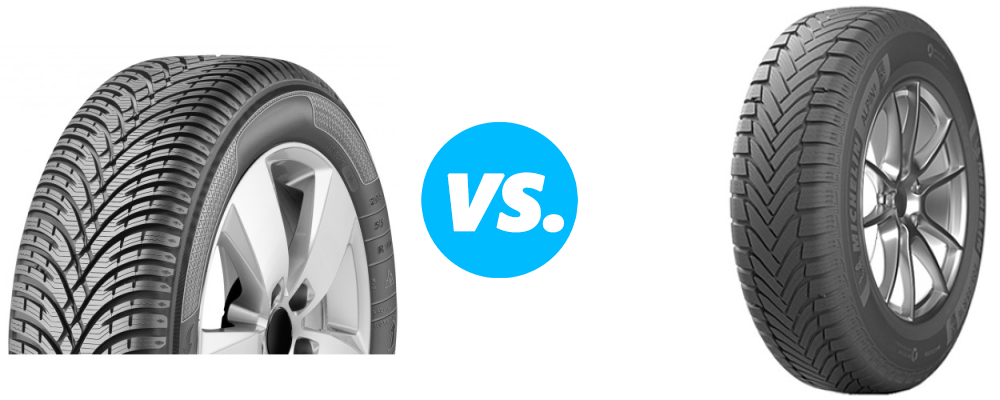 gForce-Winter-2 VS Alpin-6