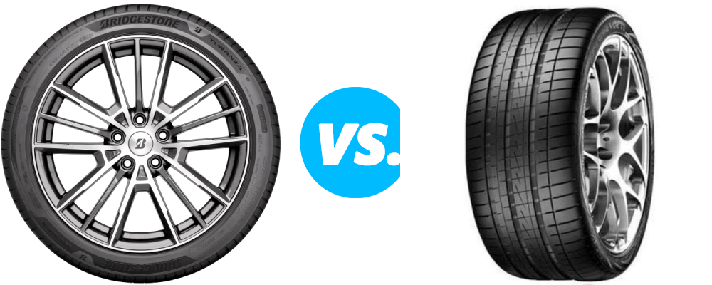 Turanza-6 VS Ultrac-plus