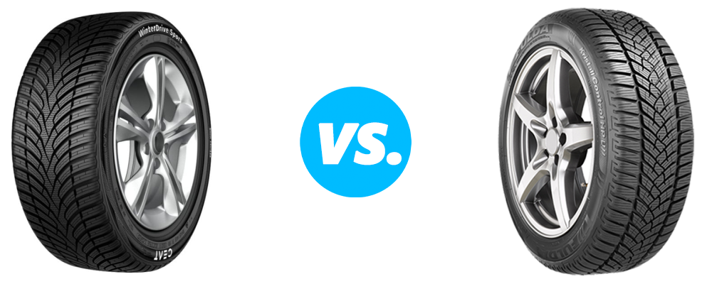 WinterDrive VS Kristall-Control-HP2