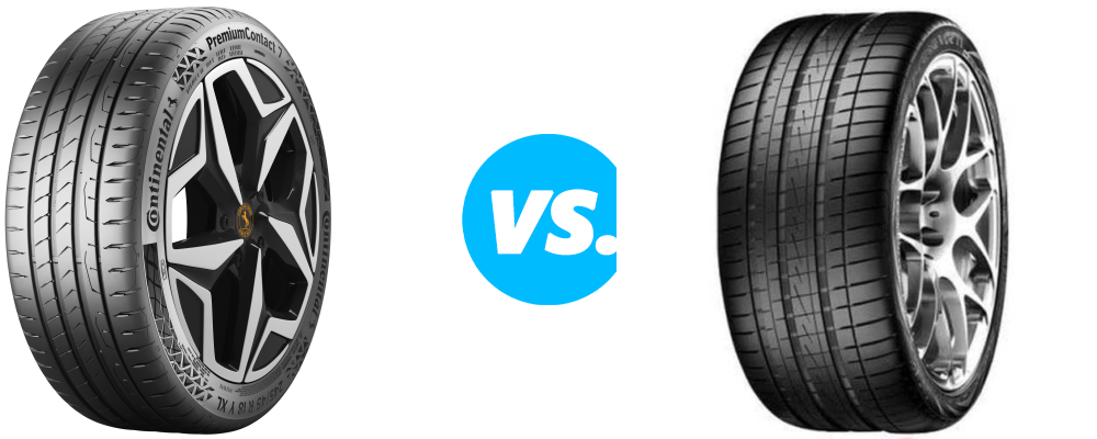 PremiumContact-7 VS Ultrac-plus