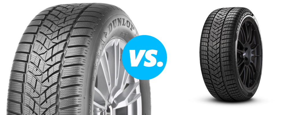 thumbnail image 2 of 4 New Dunlop Winter Maxx 2 Tires - 215/55R16 97T XL Studless Snow - Set Of 4 2 of 5
