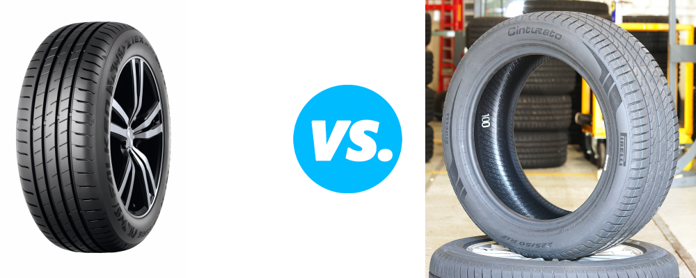 ZIEX-ZE320 VS Cinturato-C3 ZIEX-ZE320 VS Cinturato-C3