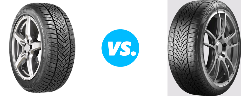 Kristall-Control-HP2 VS WinterExpert