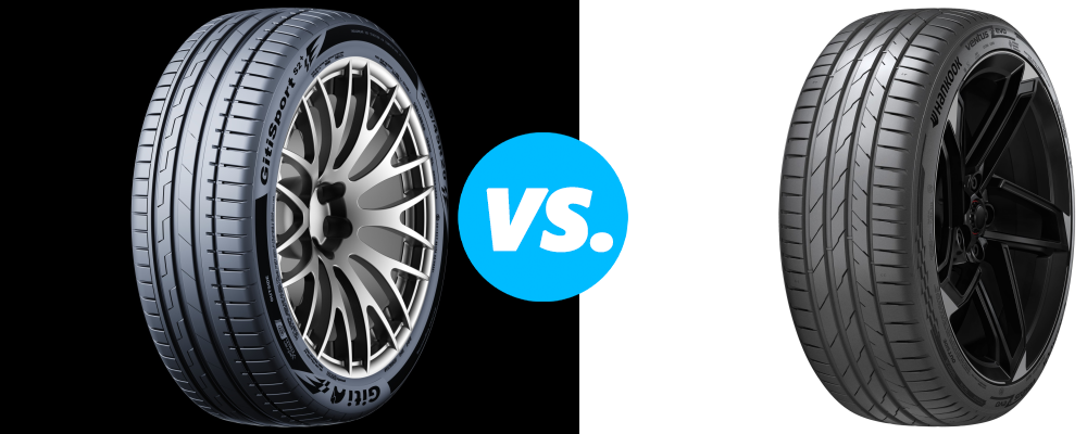 GitiSport-S2-plus VS Ventus-Evo GitiSport-S2-plus VS Ventus-Evo