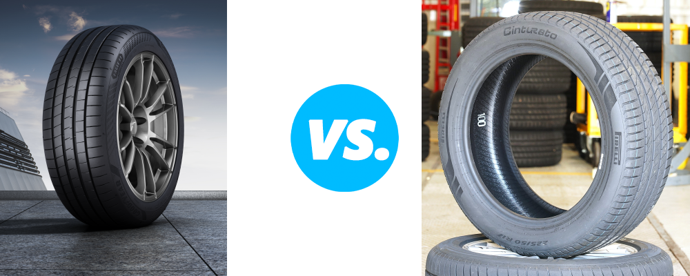 Eagle-F1-Asymmetric-6 VS Cinturato-C3 Eagle-F1-Asymmetric-6 VS Cinturato-C3