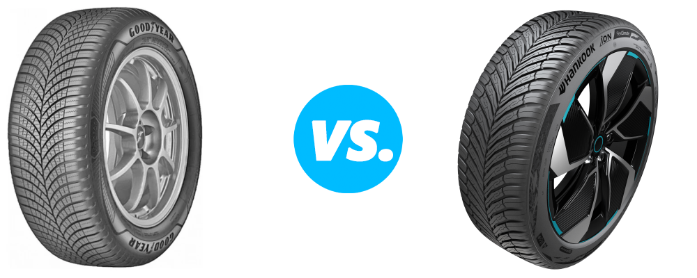 Vector-4Seasons-Gen-3 VS iON-FlexClimate Vector-4Seasons-Gen-3 VS iON-FlexClimate