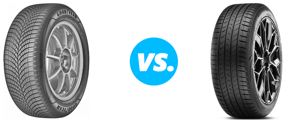 Vector-4Seasons-Gen-3 VS Quatrac-Pro-Plus