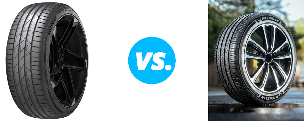 Ventus-Evo VS Primacy-5 Ventus-Evo VS Primacy-5