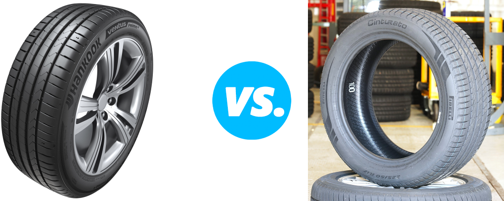 Ventus-Prime-4 VS Cinturato-C3