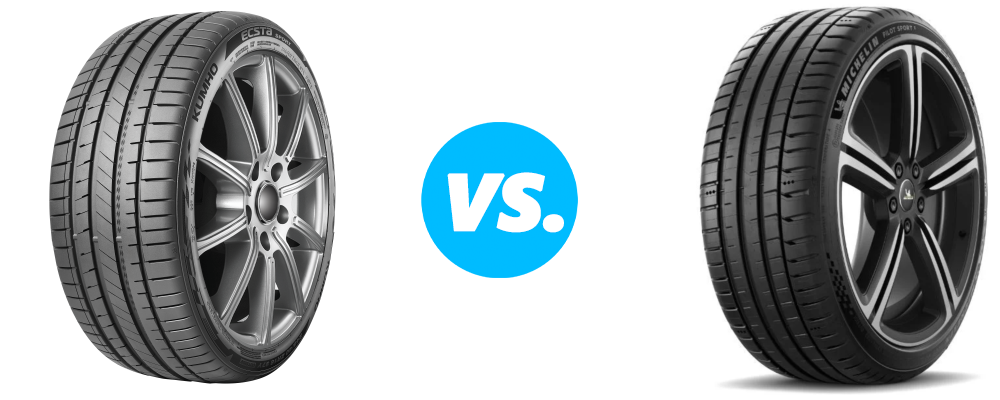 Ecsta-Sport-PS72 VS Pilot-Sport-5 Ecsta-Sport-PS72 VS Pilot-Sport-5