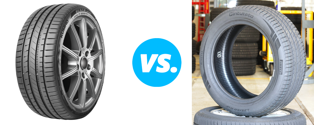 Ecsta-Sport-PS72 VS Cinturato-C3