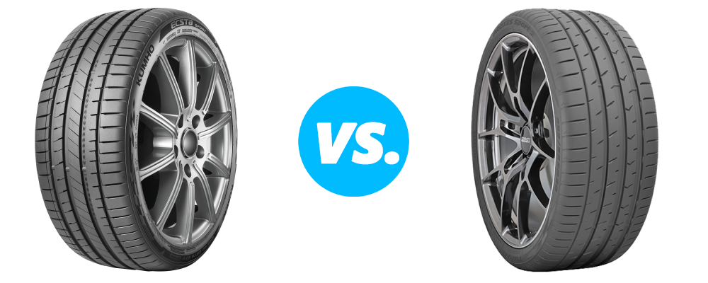 Ecsta-Sport-PS72 VS Proxes-Sport-2 Ecsta-Sport-PS72 VS Proxes-Sport-2