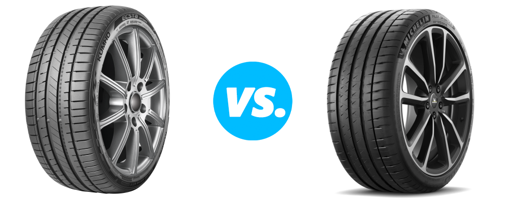 Ecsta-Sport-S-PS72 VS Pilot-Sport-4-S Ecsta-Sport-S-PS72 VS Pilot-Sport-4-S