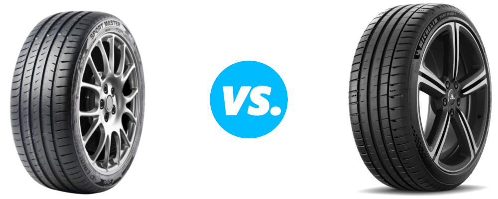 Sport-Master VS Pilot-Sport-5