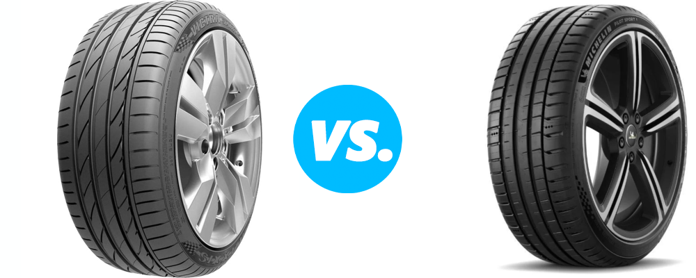 Victra-Sport-5 VS Pilot-Sport-5