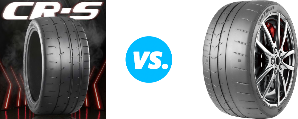 Sportnex-CR-S VS Tempesta-P1