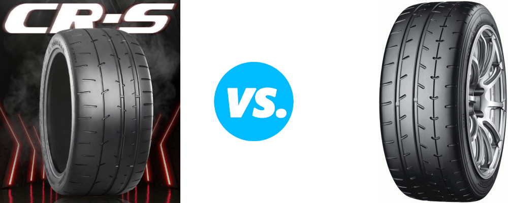 Sportnex-CR-S VS Advan-A052