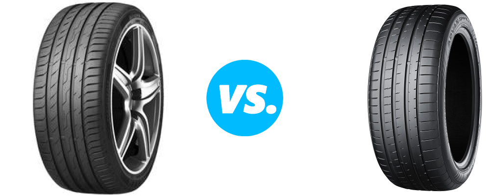 N-Fera-Sport-SU2 VS Advan-Sport-V107