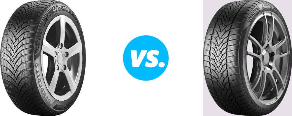 Speed-Grip-5 VS WinterExpert