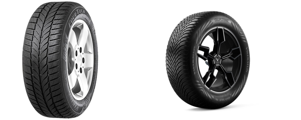 Fourtech-Plus VS Quatrac