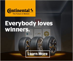 Advertisement - Continental 