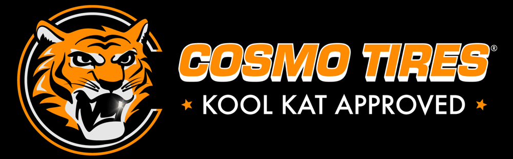 Cosmo Tyres