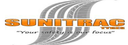 Sunitrac Tyres