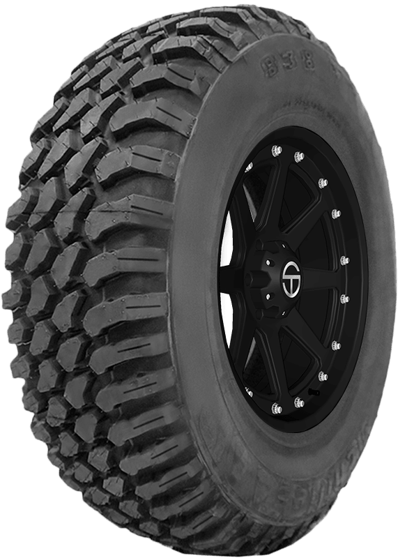 Achilles 838 MT