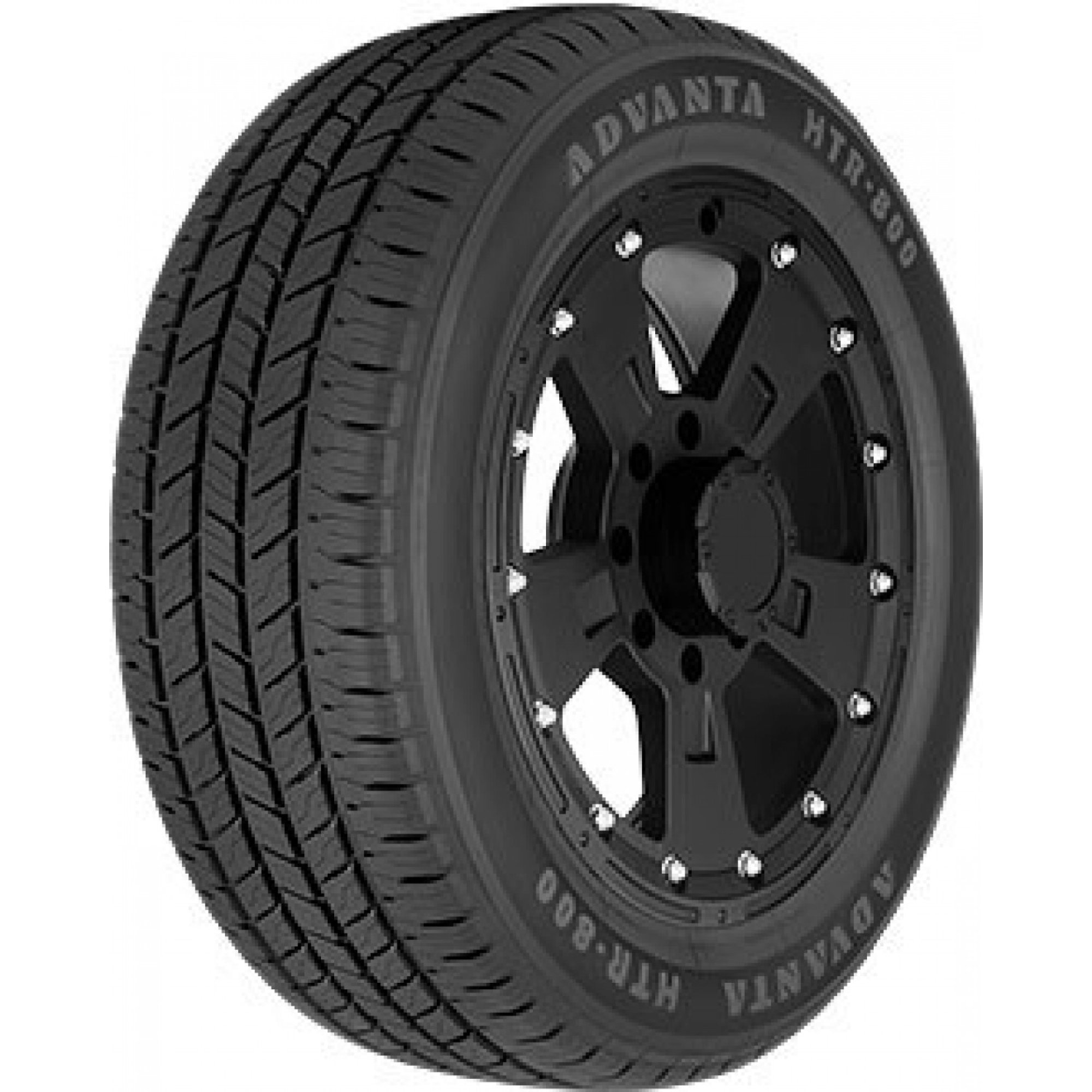 Advanta HTR 800