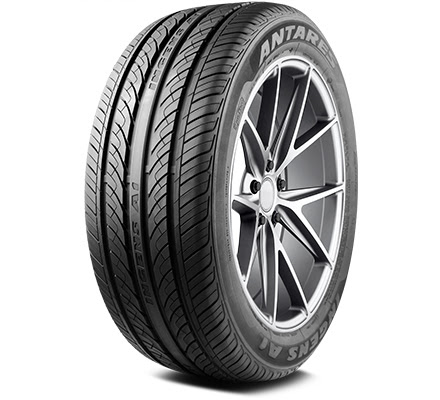 Antares Ingens A1 - Tire Reviews And Ratings