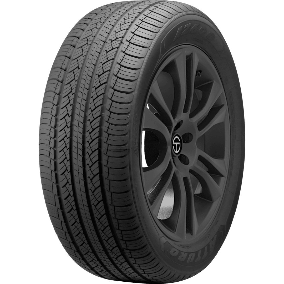 Atturo AZ600