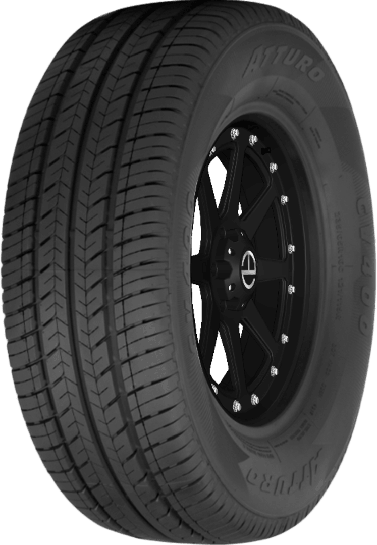 Atturo CV400