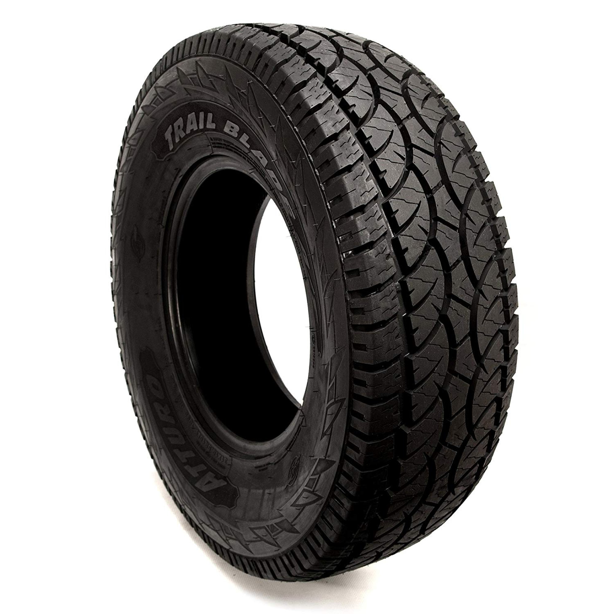 Atturo Trail Blade AT