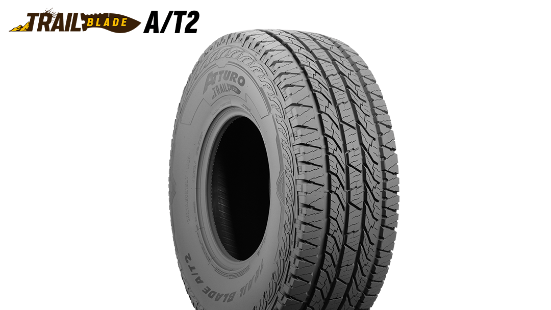Atturo Trail Blade AT2
