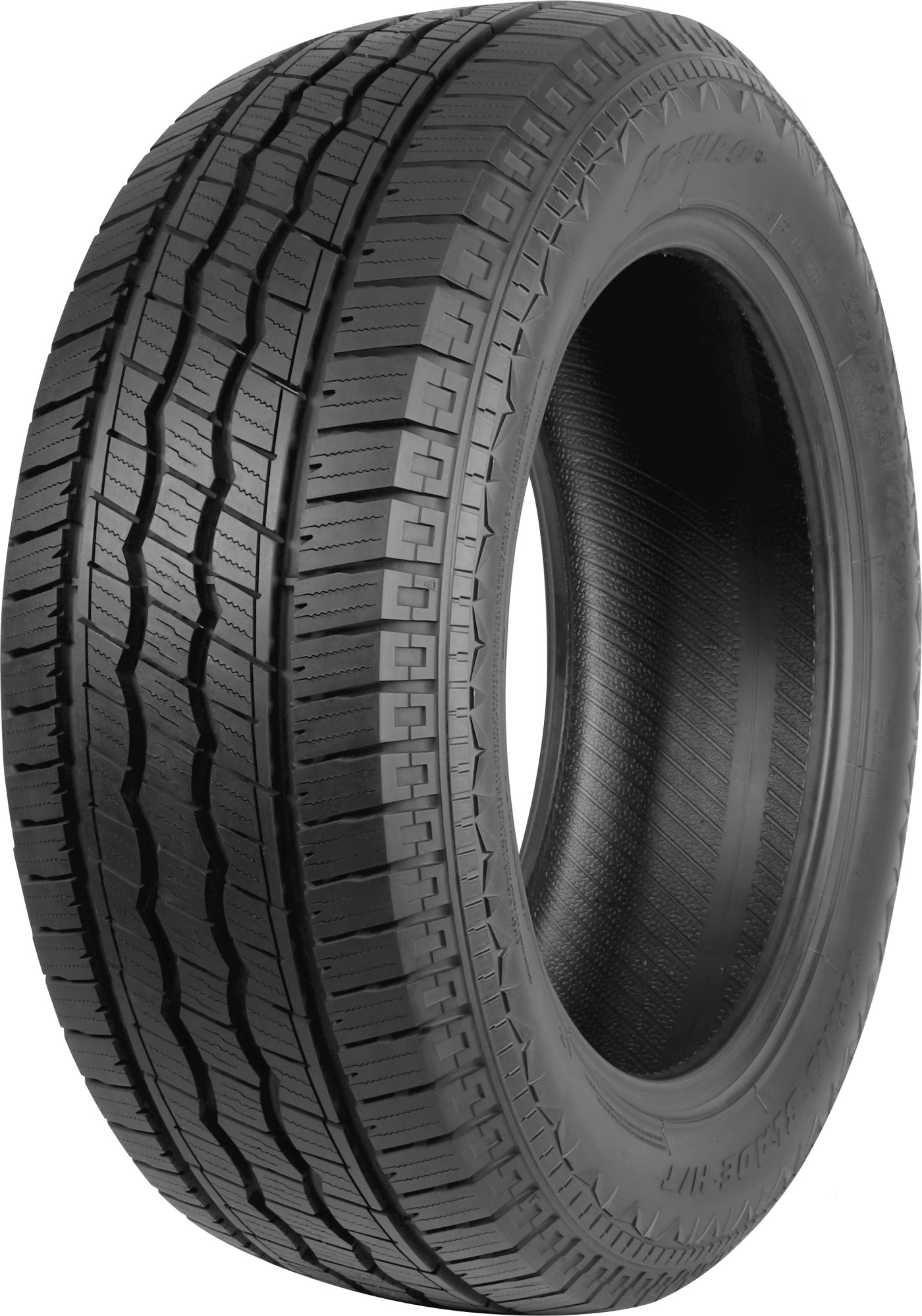 Atturo Trail Blade HT