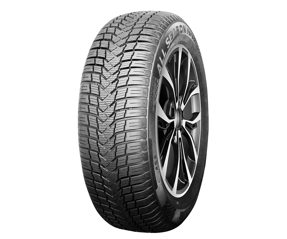 Autogreen All Season Versat AS2