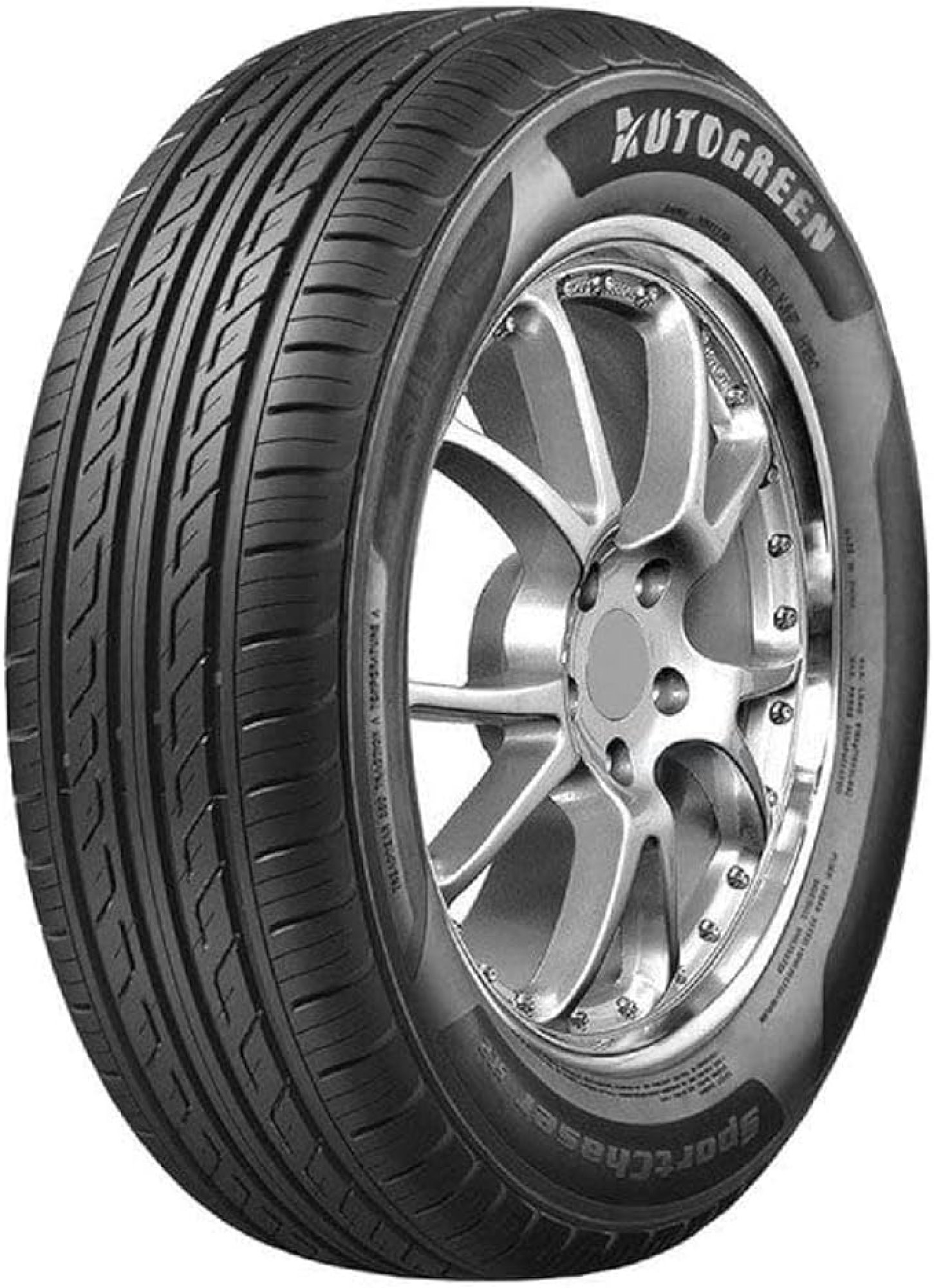 Autogreen Smart Chaser SC1