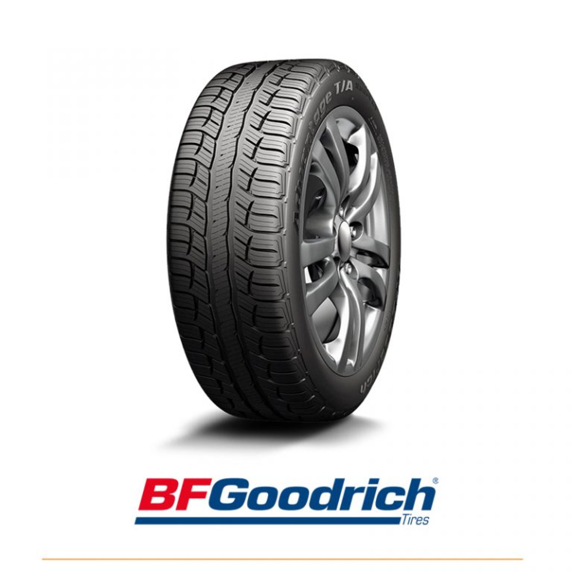 BFGoodrich Advantage 2 SUV