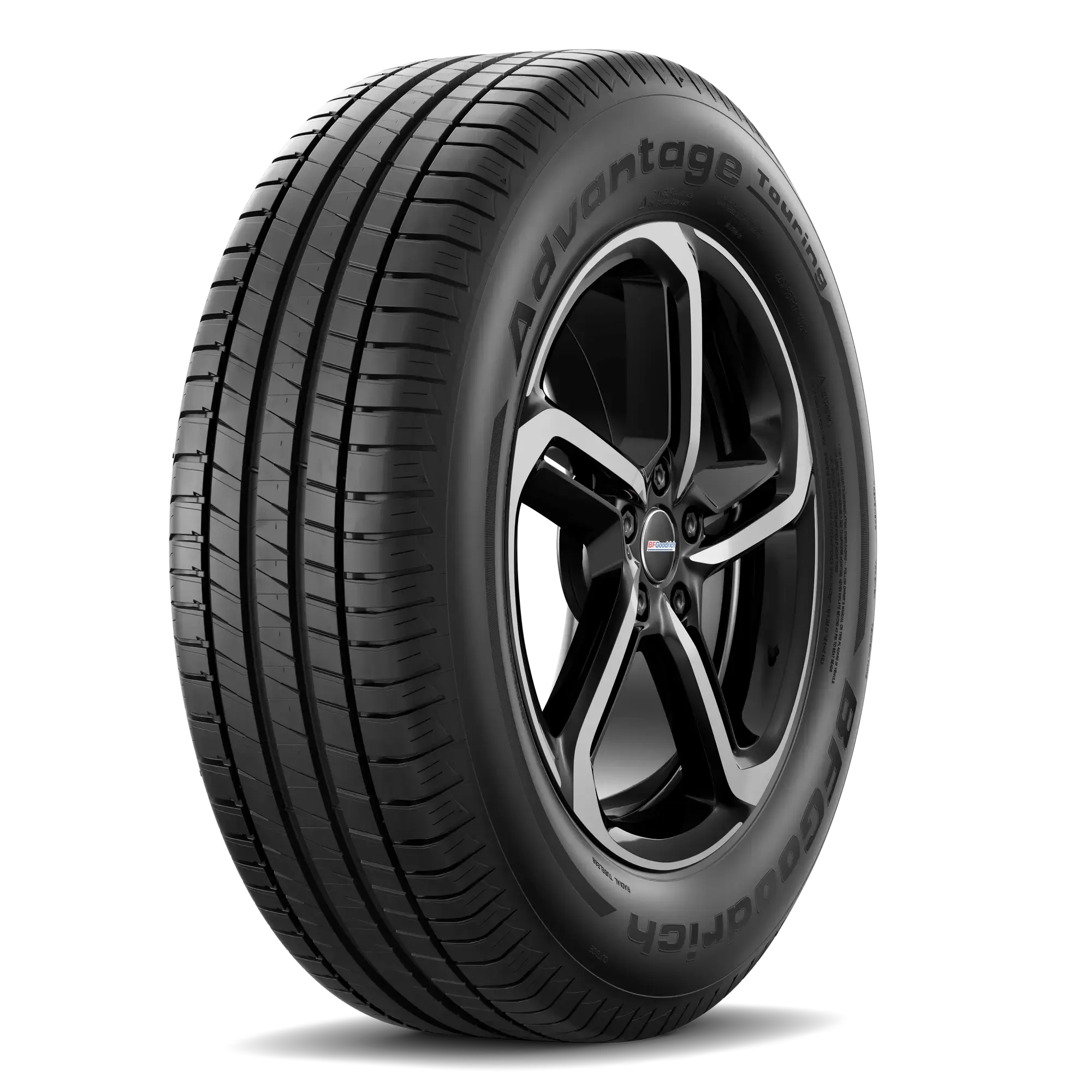 BFGoodrich Advantage Touring