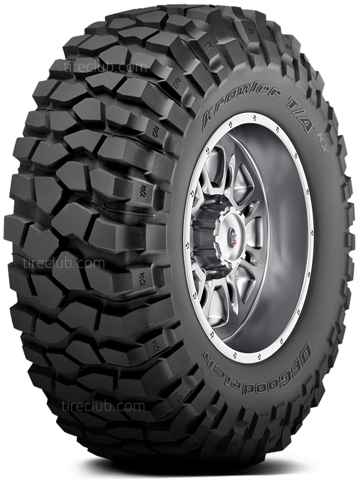 BFGoodrich Krawler TA KX