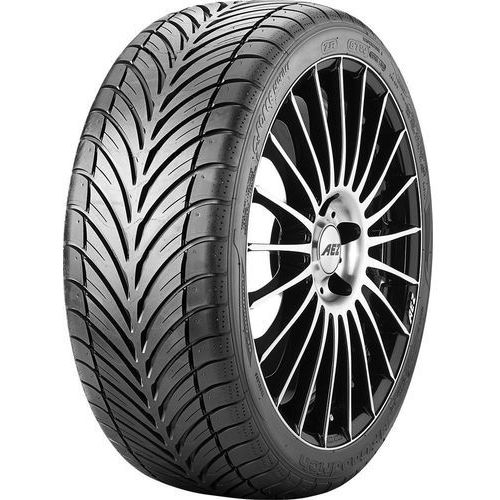 bfgoodrich g Force Profiler