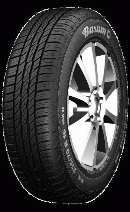 barum Bravuris 4x4